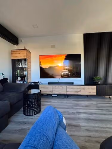 Customer photo